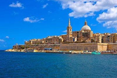 top meeting hotels in Malta