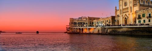 travel highlights Malta